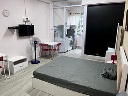 Verdun Road (D8), Apartment #502593781